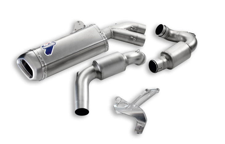 DUCATI Multistrada 1200 – 1260 96480701A