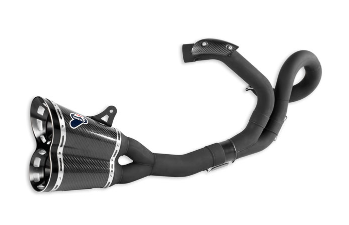 DUCATI DIAVEL RACING - 96480641B