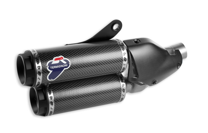 DUCATI MONSTER 821 - 96480541A
