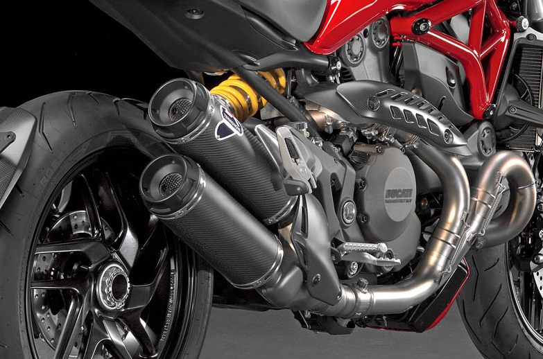 DUCATI MONSTER 1200 - 96480321A