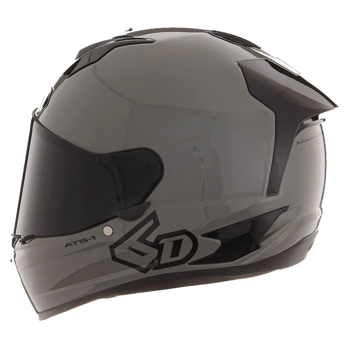 ATS-1R SOLID GLOSS CEMENT GRAY (Medium) 2