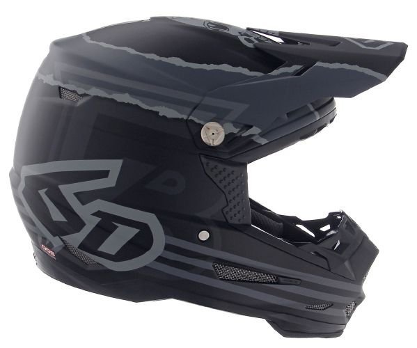 ATR-2 DANGER BOY BLACK (Medium)
