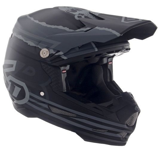 ATR-2 DANGER BOY BLACK (Medium) 3