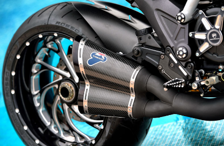 DUCATI DIAVEL RACING – 96480641B 3