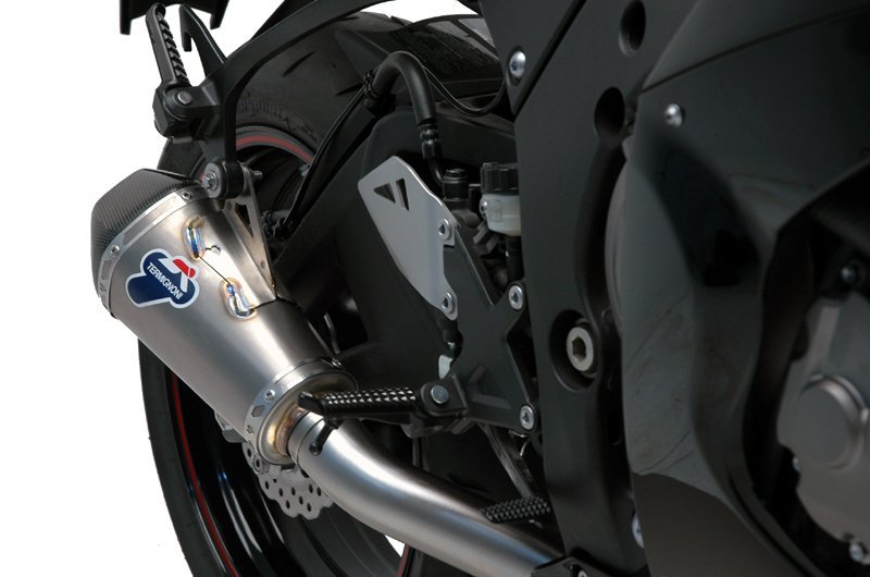 KAWASAKI ZX-10 R – FINAL BODY DE-CAT 2
