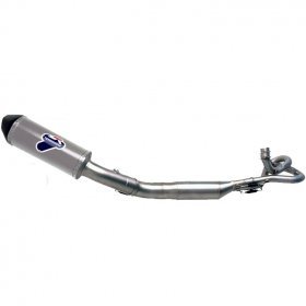 YAMAHA T MAX 530 2012-2016 - FULL SYSTEM - TITANIUM