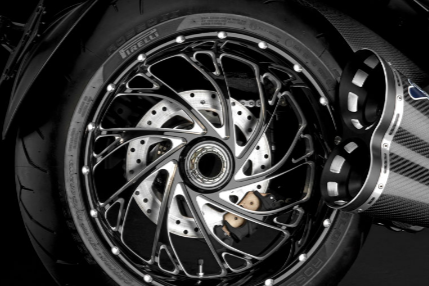 DUCATI DIAVEL RACING – 96480641B 4
