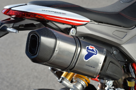 DUCATI HYPERMOTARD 939 3