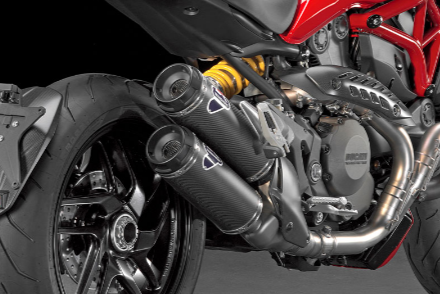 DUCATI MONSTER 821 – 96480541A 3
