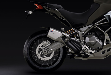 DUCATI Multistrada 1200 – 1260 – 96480941A 3