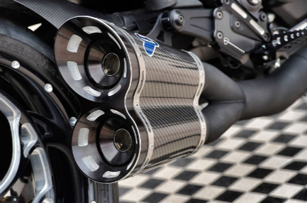 DUCATI DIAVEL RACING – 96480641B 5