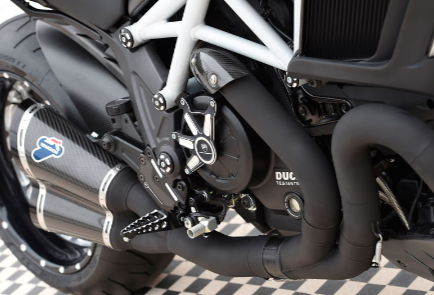 DUCATI DIAVEL RACING – 96480641B 2