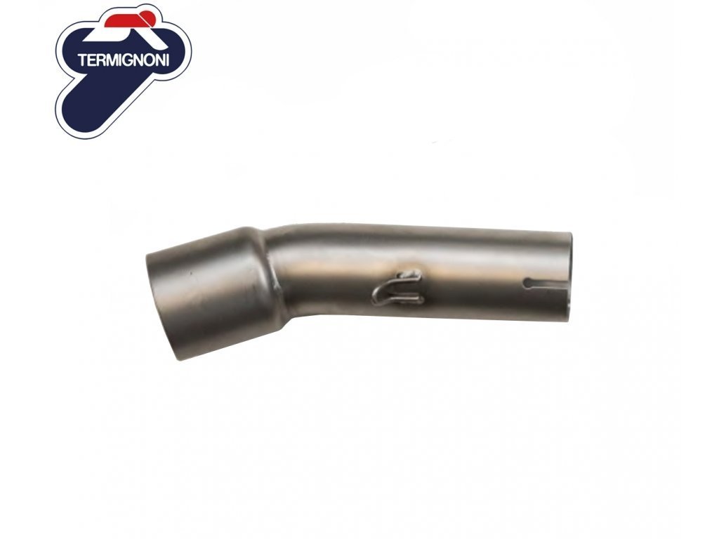 KAWASAKI Z900 LINK PIPE ONLY