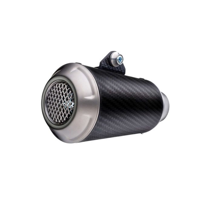 LV-10 CARBON FIBER for UNIVERSAL ALL BIKES
