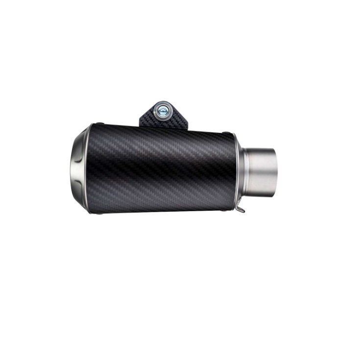 LV-10 CARBON FIBER for UNIVERSAL ALL BIKES 2