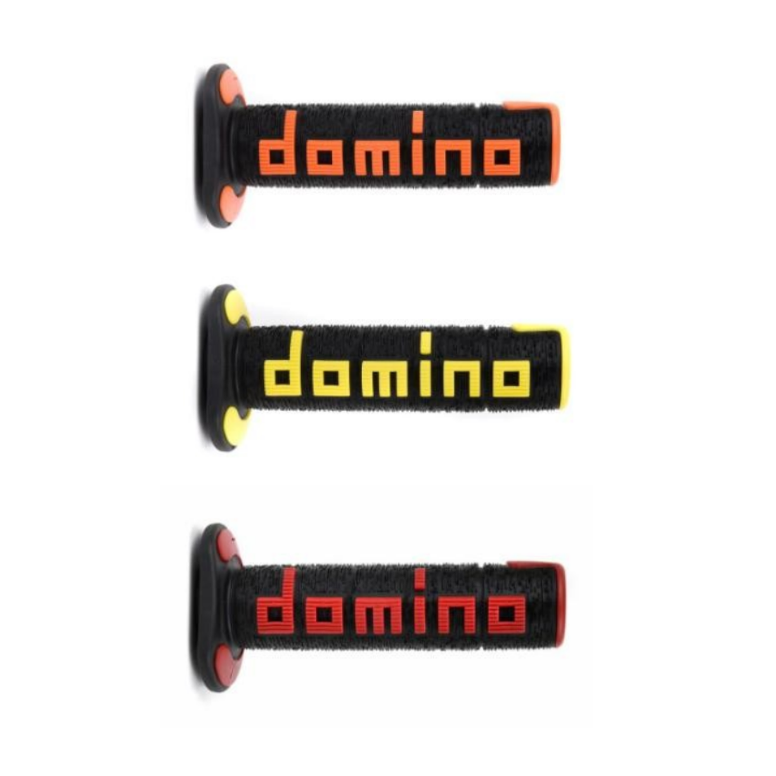 Domino A360 Off-Road Grip AERO 360