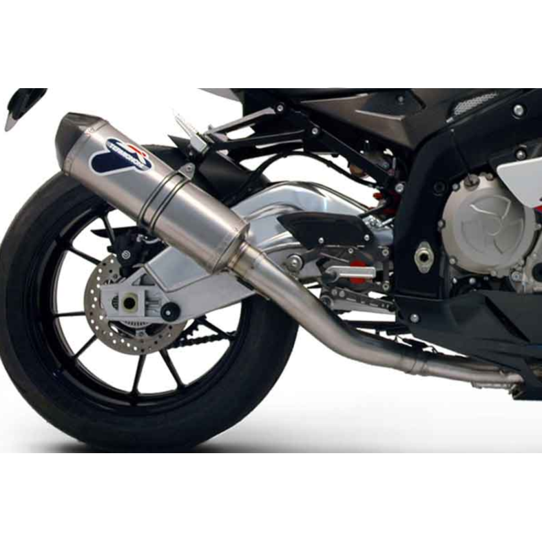 BMW S 1000 RR (4X2X1 + SIL) 2