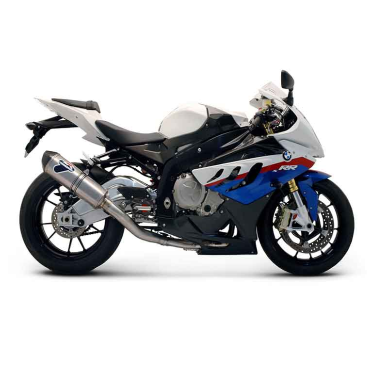 BMW S 1000 RR (4X2X1 + SIL) 3
