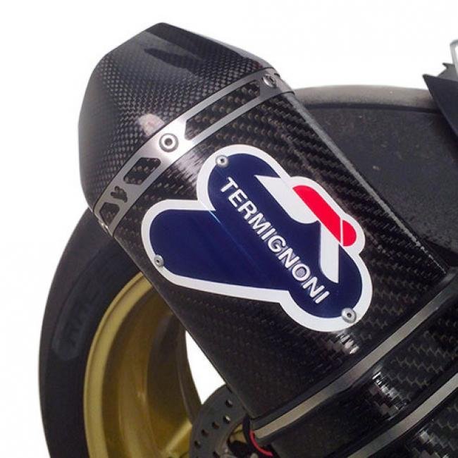 BMW S1000 RR-HP4 (4X2X1 + SIL) 2