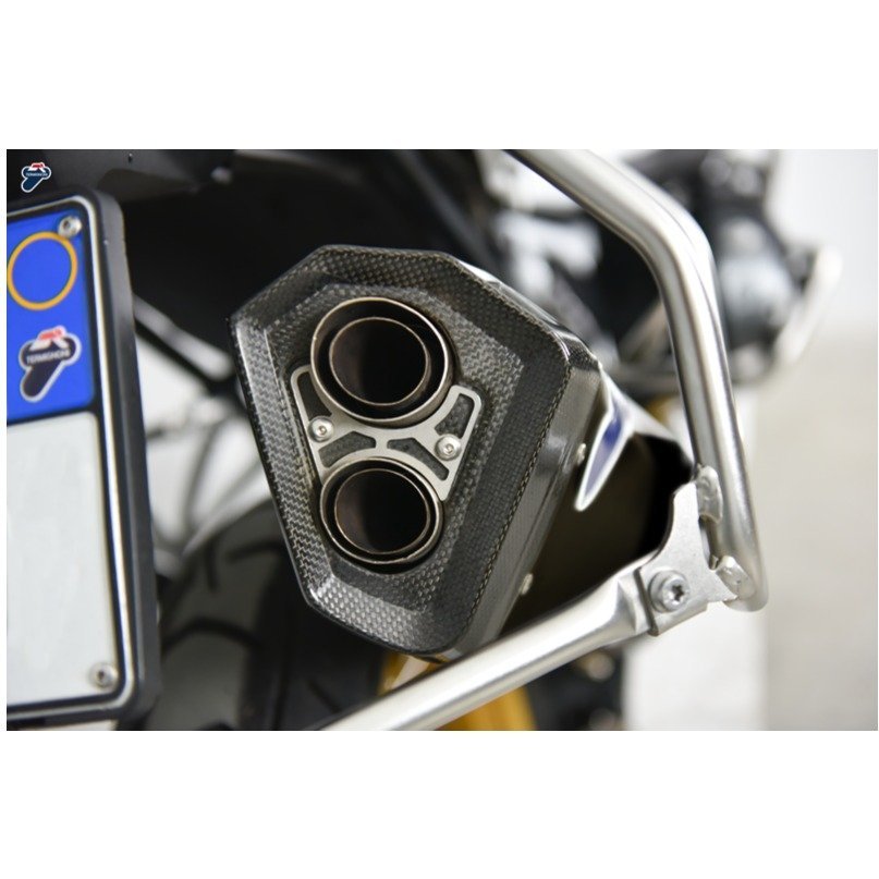 BMW R 1250 GS / GS 1250 ADV 3