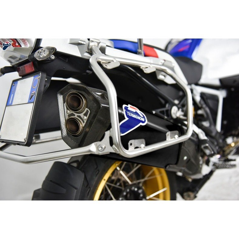 BMW R 1250 GS / GS 1250 ADV