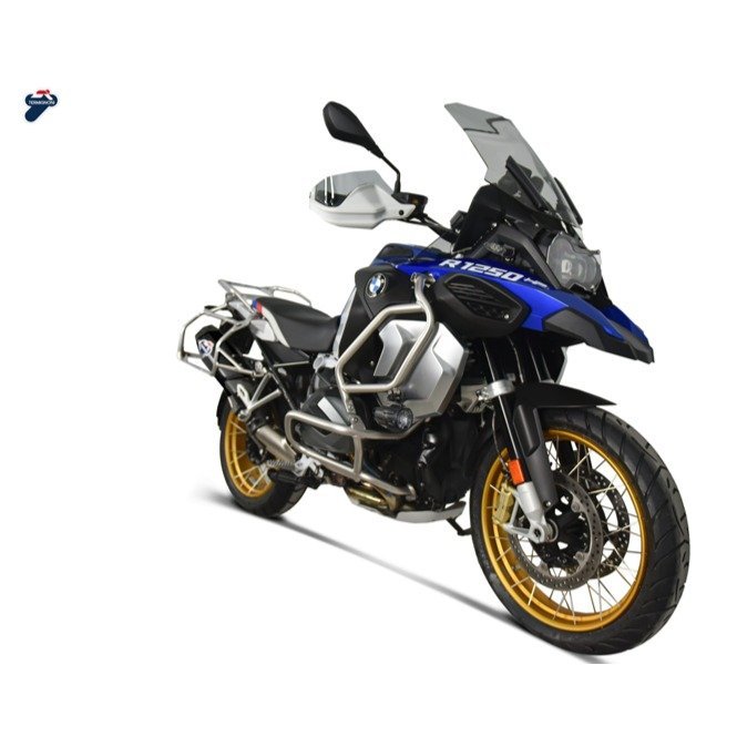 BMW R 1250 GS / GS 1250 ADV 2