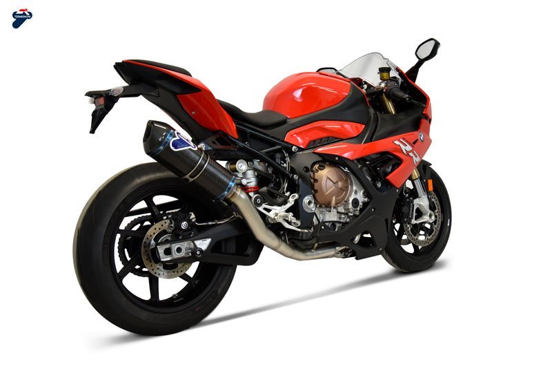 BMW S 1000 RR-HP4 4X2X1 + SIL CARBON 3