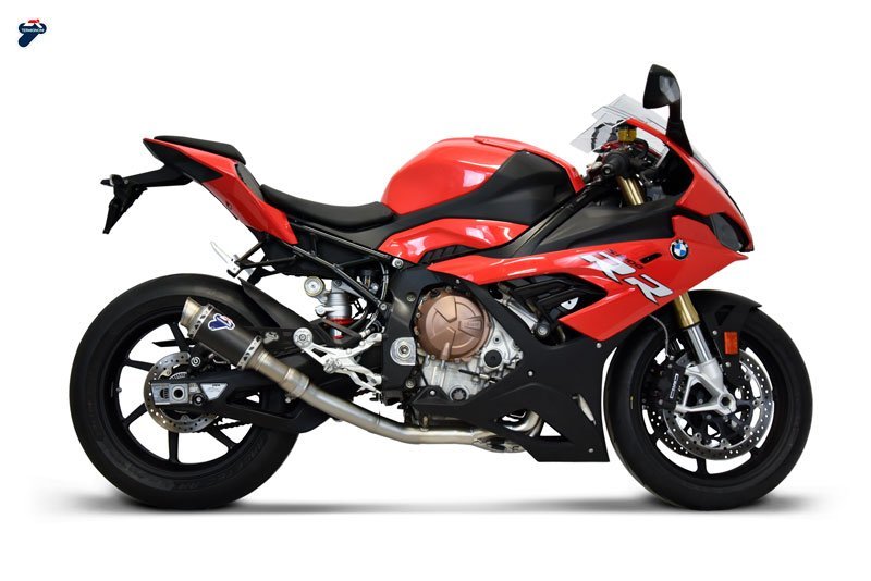 BMW S1000RR SLIP ON SO05 GP CLASSIC + FULL COLLECTOR - BW26094SO05