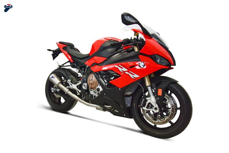BMW S1000RR SLIP ON SO03 GP2R-R + FULL COLLECTOR – BW26094SO03 2