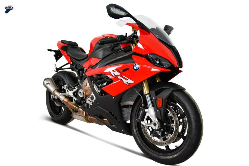 BMW S1000RR SLIP ON CONICAL+LINK – BW27094SO01 2