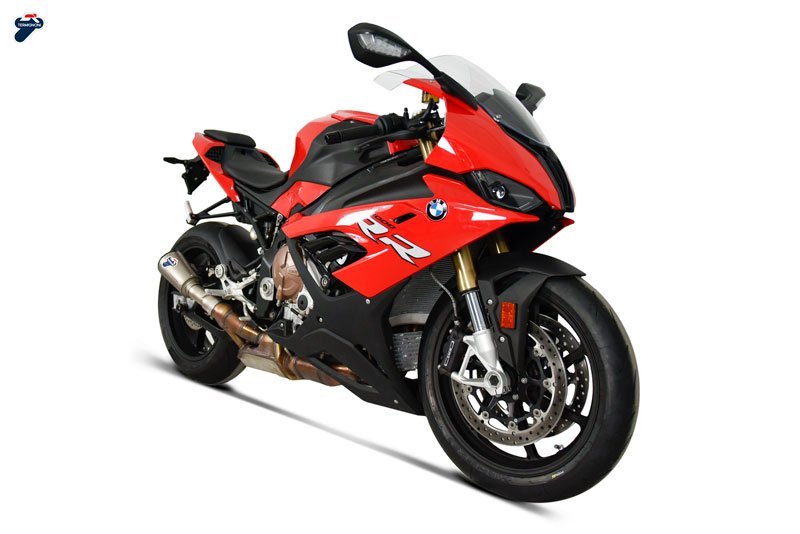 BMW S1000RR SLIP ON GP2R – RHT+LINK 2