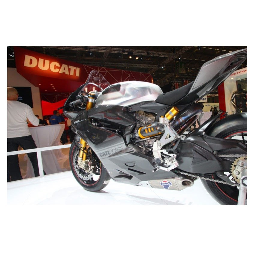 DUCATI SBK 1199 – 96450311B 3