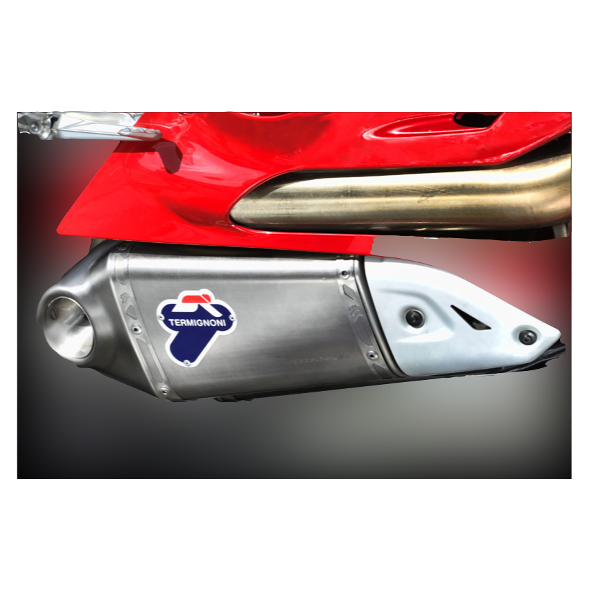 DUCATI SBK 1199 – 96450311B 4