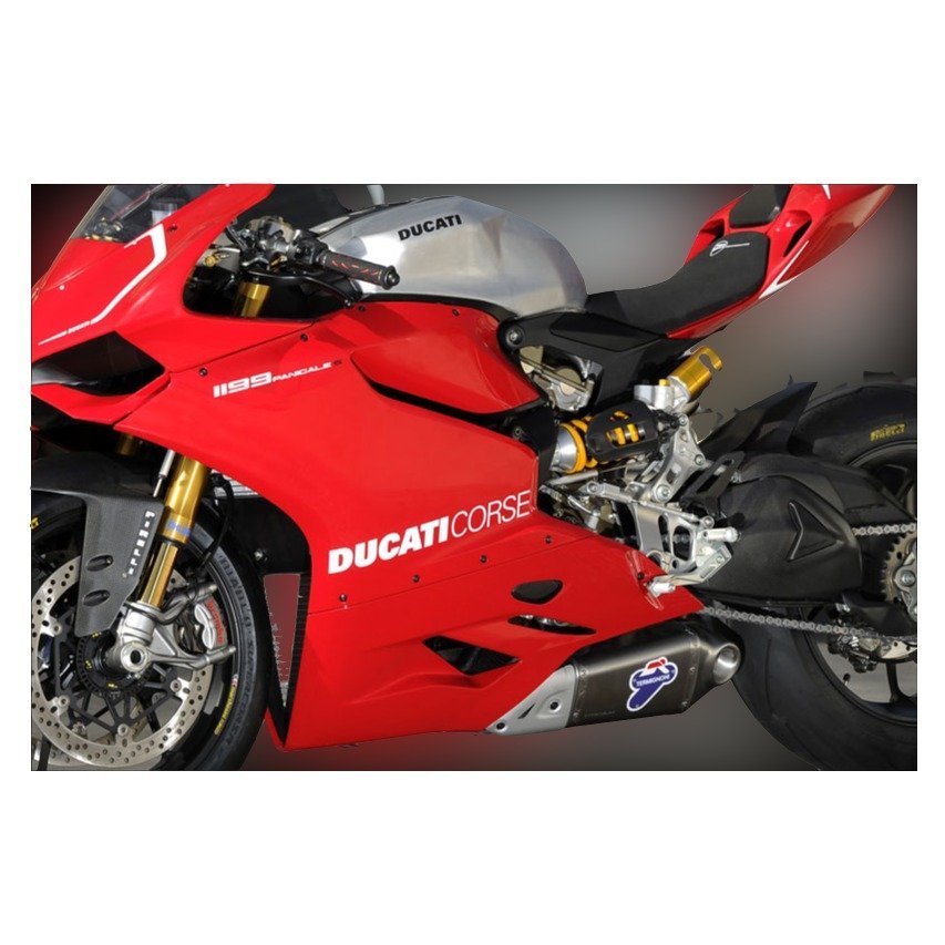 DUCATI SBK 1199 – 96450311B 5