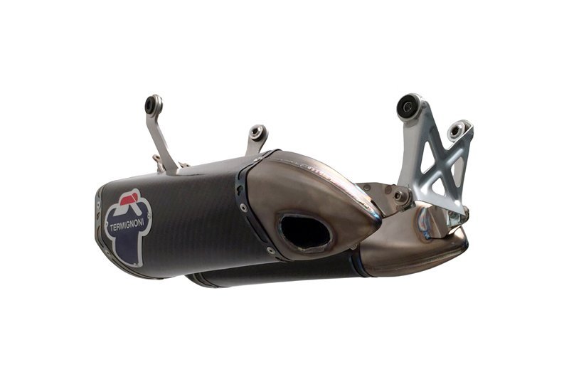DUCATI PANIGALE 1299/899/1199/959 – 2 SIL STR SLIP ON CARBON 3