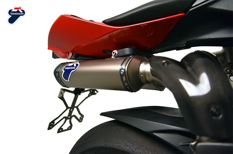 DUCATI – PANIGALE 1199/1299 – 2X1X2 SBC COMPLETE 2