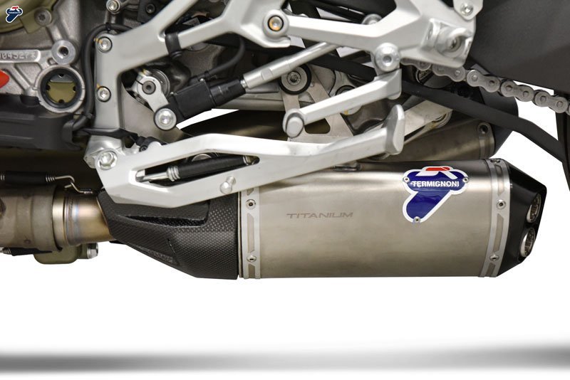 DUCATI STREETFIGHTER V4 – 2 SILENCERS DECAT + UPMAP KIT 10