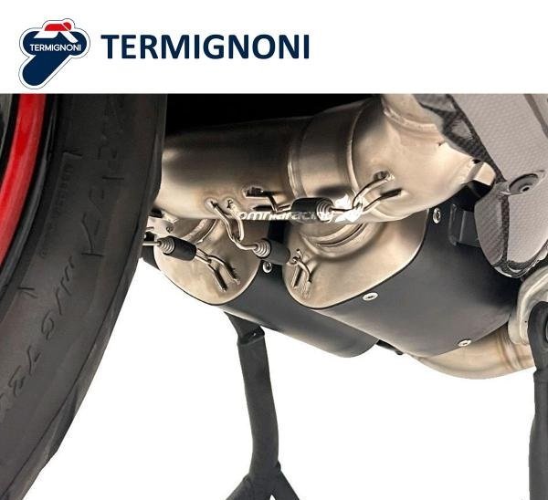 DUCATI MULTISTRADA V4 – KIT SILEN RAC FULL TIT MTS V4 D211 5