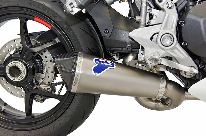 DUCATI SUPERSPORT 950 1 SIL RACING E5 6