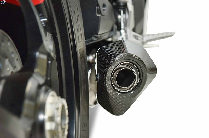 DUCATI SUPERSPORT 950 1 SIL RACING E5 5