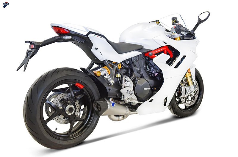 DUCATI SUPERSPORT 950 1 SIL RACING E5 3