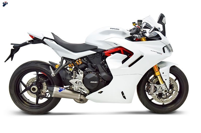 DUCATI SUPERSPORT 950 1 SIL RACING E5