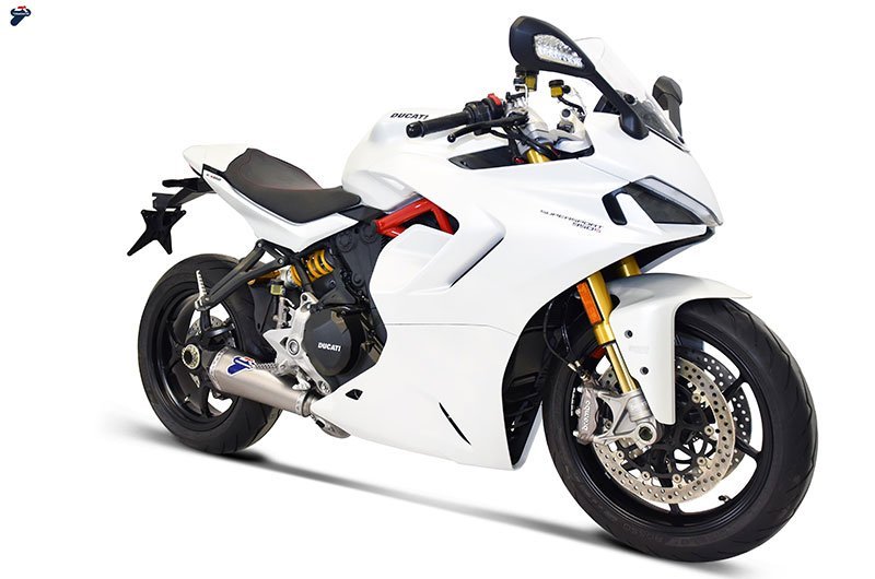 DUCATI SUPERSPORT 950 1 SIL RACING E5 2