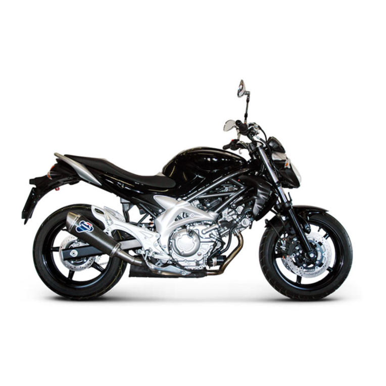 SUZUKI GLADIUS 650 3