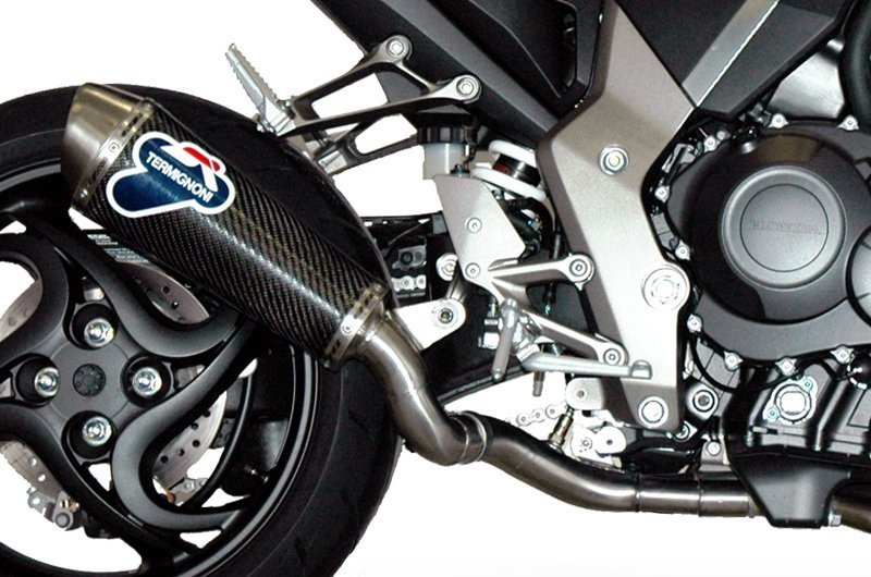 HONDA CB 1000 R FINAL BODY DE-CAT - H082CF00I
