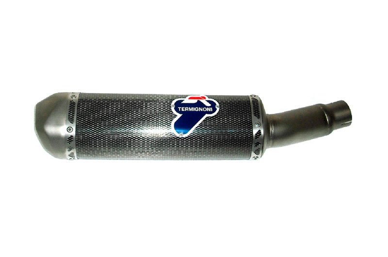 HONDA CB 500 / CBR 500 POPPY SLIP ON 3
