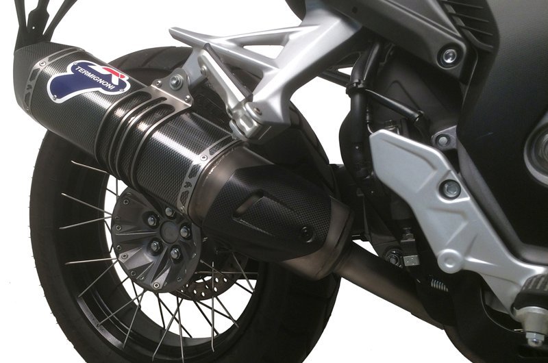 HONDA CROSSTOURER POPPY SLIP ON