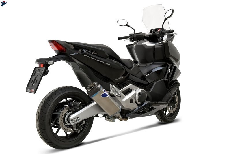 X-ADV – EURO 4 / FORZA 750 TITANIUM ENGRAVED 4