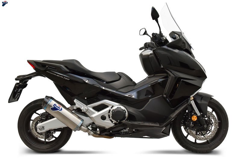 X-ADV – EURO 4 / FORZA 750 TITANIUM ENGRAVED 3