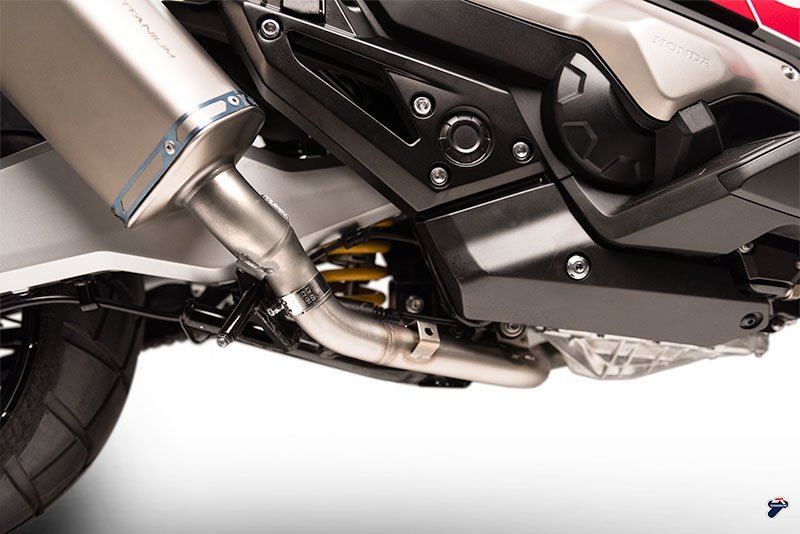HONDA X-ADV COLLECTOR 4